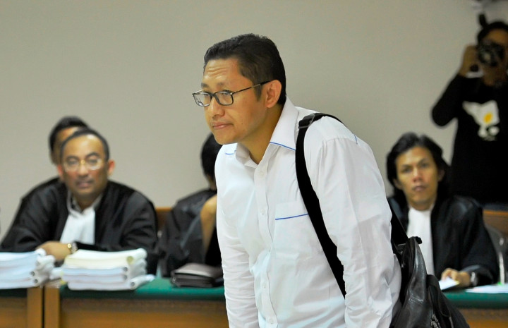 Hak Politik Anas Tak Dicabut, KPK: Hakim Berpendapat Berbeda