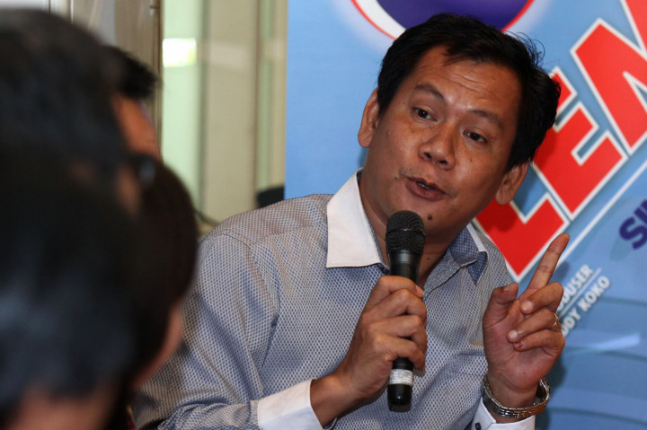 40 Persen Kader Golkar Diperkirakan Dukung Pilkada Langsung