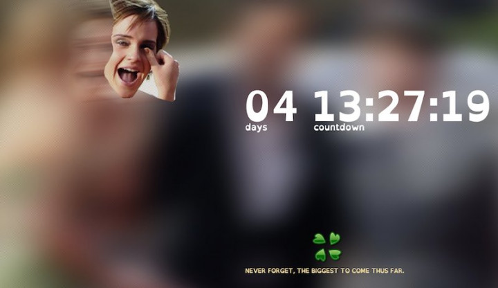 Ini Situs Pengancam Emma Watson