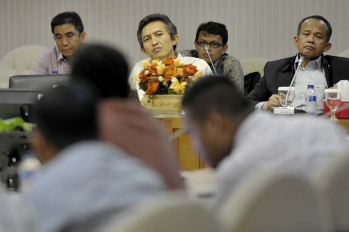 Voting, Solusi Terakhir Pengesahan RUU Pilkada