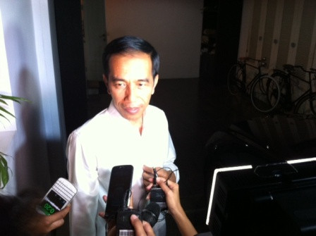 RUU Pilkada Bakal Disahkan, Ini Harapan Jokowi