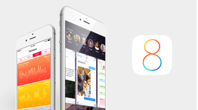 Bermasalah, Apple Tarik Kembali iOS 8.0.1 