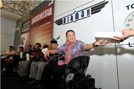 Golkar: Ada 10 Kader Pengkhianat Dukung Pilkada Langsung