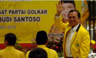 RUU Pilkada, Kader Golkar <i>Mbalelo</i> Aman 