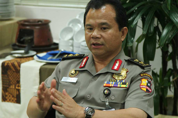 Usut Bentrokan, Investigasi Polri Dipimpin Kabiro Paminal