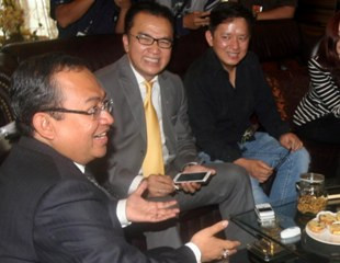 Beda Pendapat Kader <i>Mbalelo</i> antara Priyo dan Tantowi