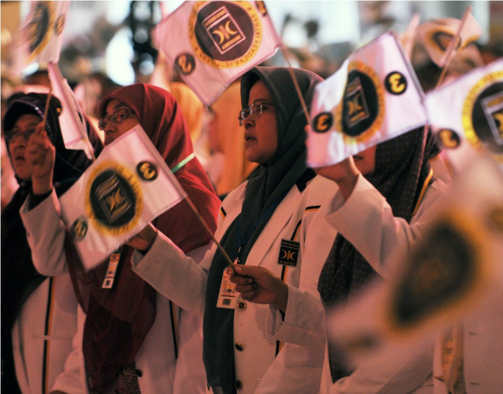 PKS Yakin 10 Syarat Demokrat tak akan Terakomodir