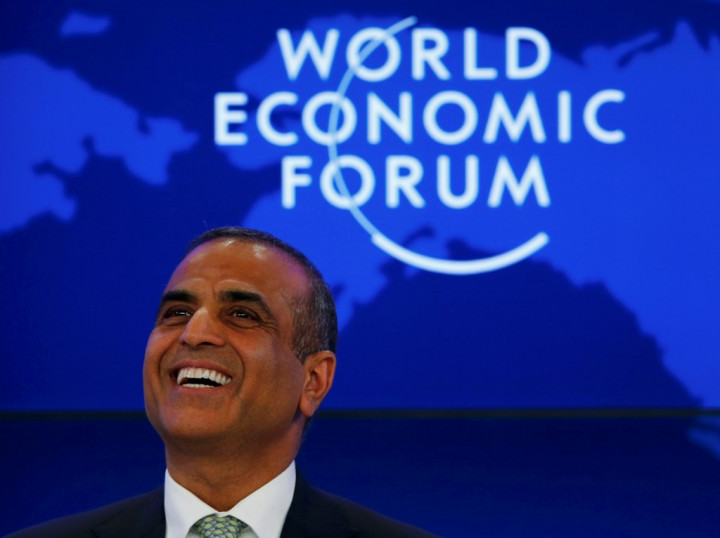 Jutawan India Naik Kelas Jadi Miliarder 