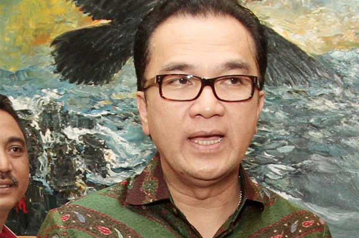 Golkar Pastikan 78 Anggota Fraksi Dukung Pilkada tidak Langsung