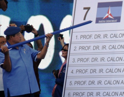 ​Ruhut Yakin Fraksi Demokrat Kompak Dukung Pilkada Langsung 