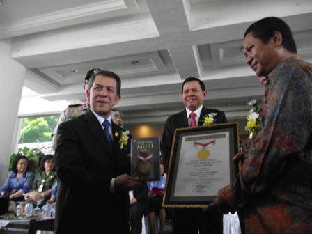 Gubernur Sulut: Demokrasi Terbaik Melalui Pilkada Langsung