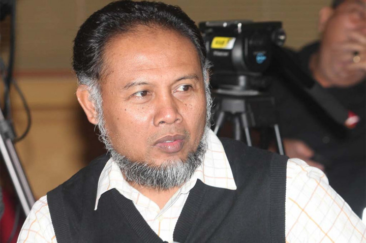 BW Sebut Potensi Korupsi Pilkada Tidak Langsung Lebih Besar