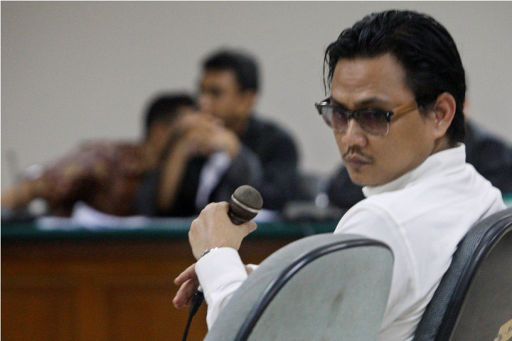 Anak Menkop UKM Terancam Pidana 20 Tahun Penjara