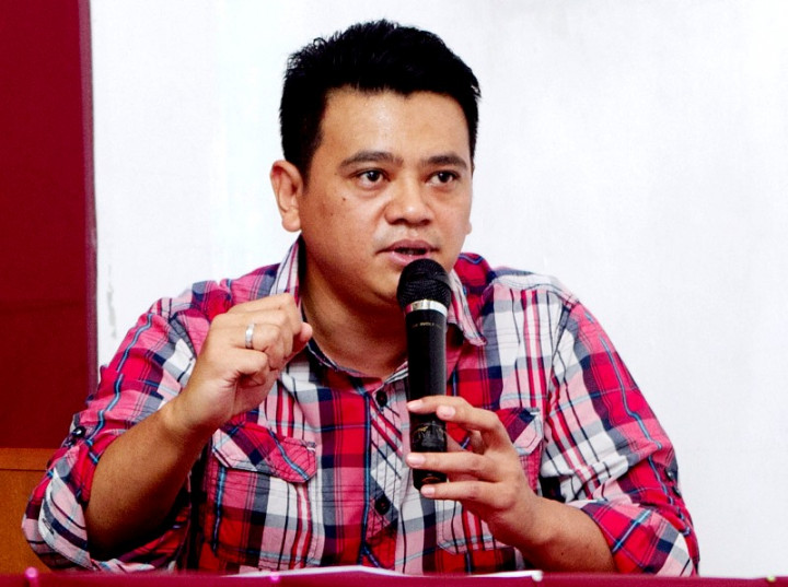 Dipecat dari Golkar, Poempida Bertekad <i>Mbalelo</i>