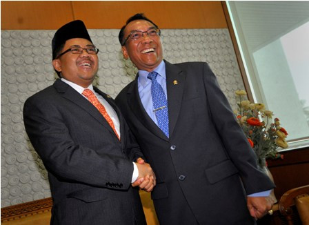  PKS Ragukan Kekompakan Demokrat Dukung Pilkada Langsung