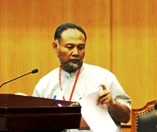 ​Potensi Korupsi Pilkada Langsung Cuma <i>Petty Corruption</i>