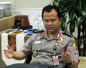 Polri Tambah Waktu Investigasi Bentrok TNI-Polri di Batam