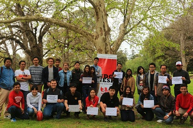 Mahasiswa Indonesia di Australia Sambut Baik UU Keperawatan