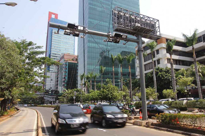 Q-Free Ujicoba ERP di Kuningan Pekan Depan