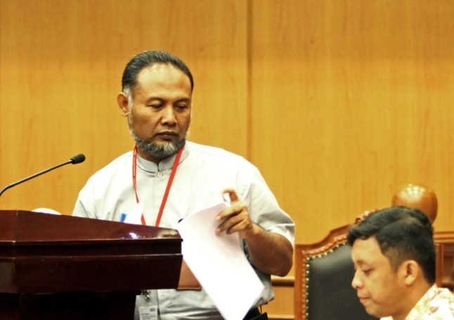 KPK: Kasus Korupsi DPR Lebih Banyak dari Kepala Daerah