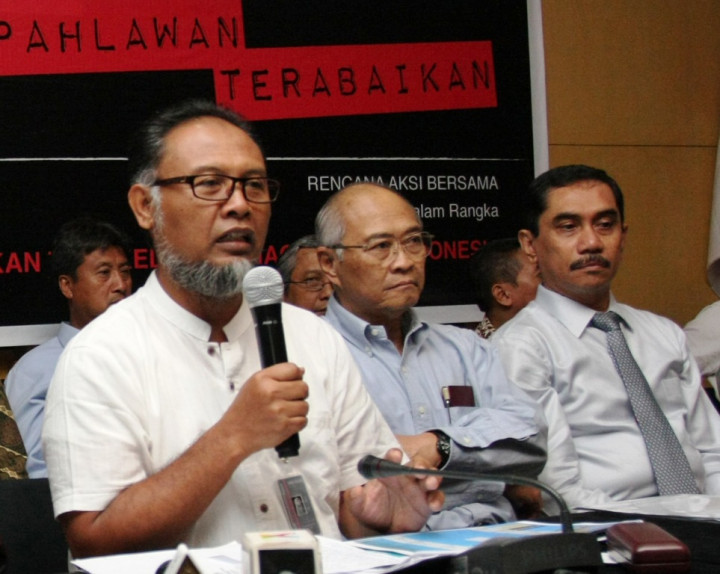 ​Ini Alasan KPK Tolak Pilkada tak Langsung