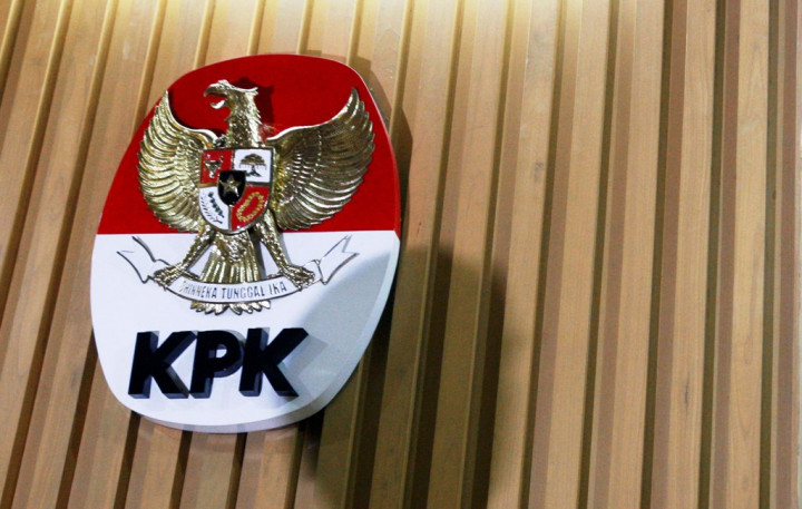 ​Gubernur Riau Ditangkap KPK? 