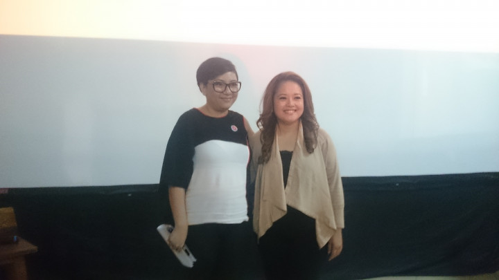 Creative HotHouse Resmikan Aplikasi LegaTalk