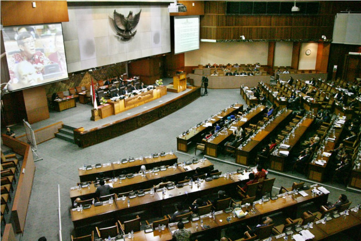 Setelah Lima Jam, Forum Lobby Hasilkan Beberapa Keputusan