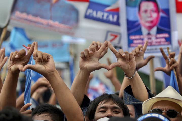 <i>Walk Out</i>, Fraksi Demokrat Rapat dengan Ibas dan Syarief Hasan