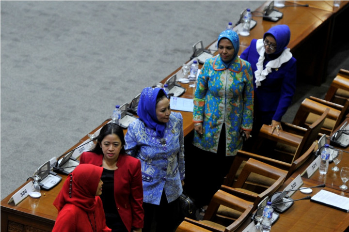 PDI Perjuangan Klaim, Banyak Pihak akan Ajukan Uji Materi UU Pilkada ke MK