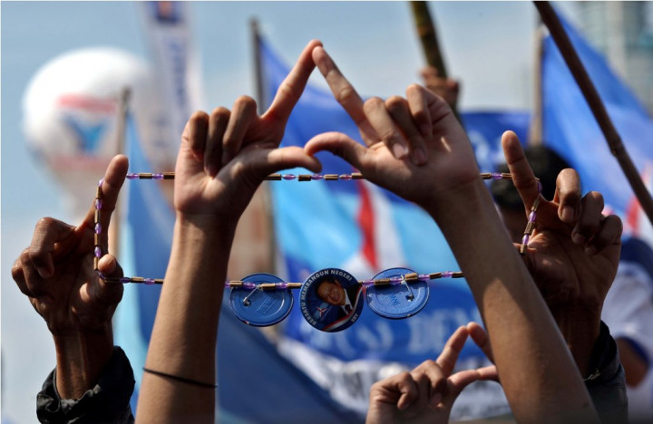  Demokrat: Tadi Malam Bukan Manuver, Namun Sikap