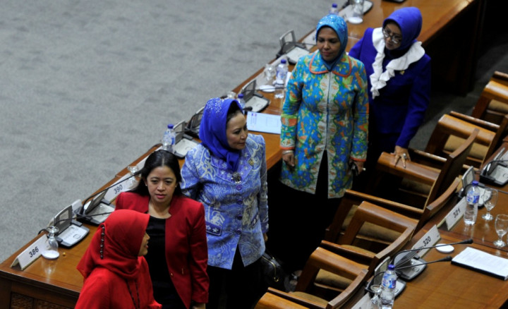 Puan: Demokrat Tidak Konsisten, Hanya Seremonial   