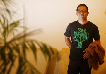 Apeksi bakal Ajukan Uji Materi UU Pilkada ke MK