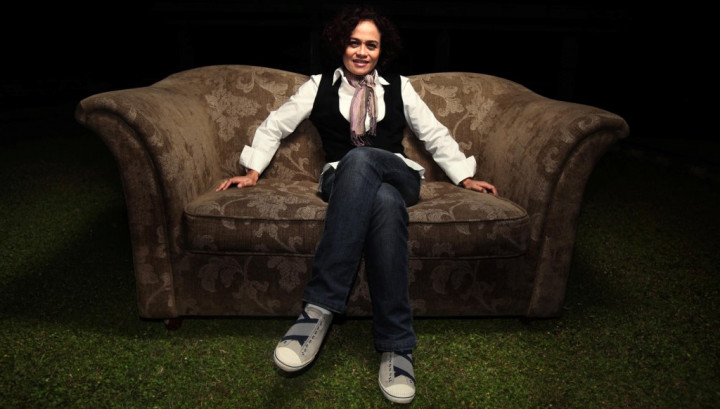 Glenn Fredly Rindu DPR Diduduki Mahasiswa  