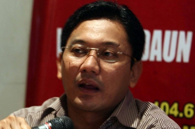 PKB: Demokrat Harus Bertanggung Jawab atas Hasil Voting