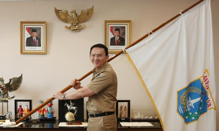 Tidak Ingin Jadi Budak Dewan, Ahok Ogah Maju Pilkada 2017