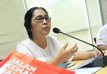 PDIP: Tindakan Demokrat tidak Mungkin tanpa Restu SBY