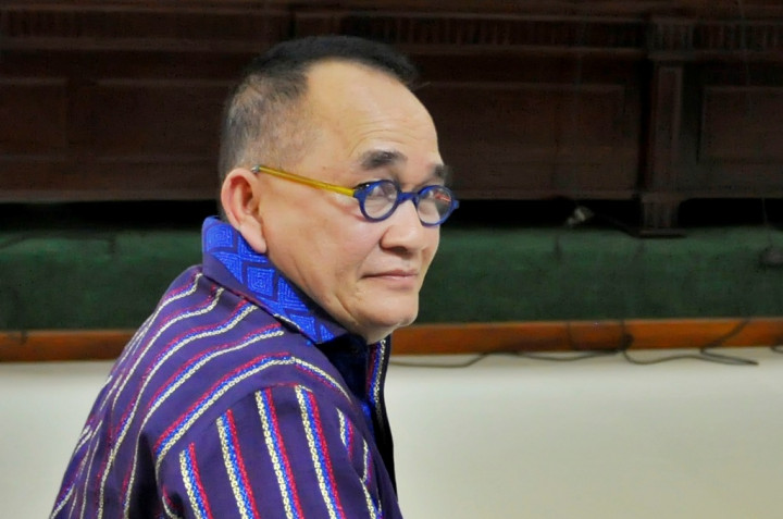 ​Ruhut Kaget SBY Kecewa Fraksi Demokrat <i>Walk Out</i> 