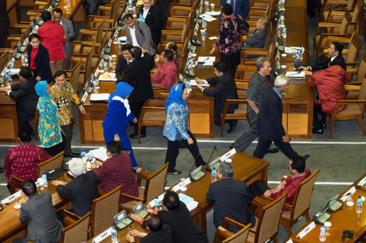 SBY Kecewa, Ruhut: Itu Urusan Waketum