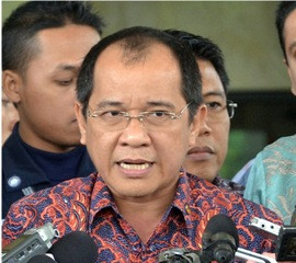 Pilkada Lewat DPRD Picu Korupsi Lebih Besar