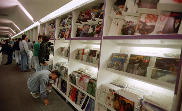 Situs Porno Pornhub Mulai Gaet Musisi