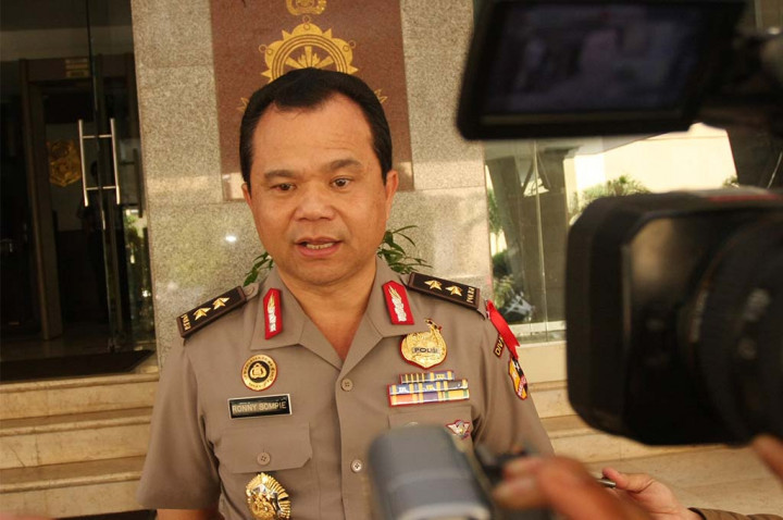 Penindakan BBM Ilegal di Batam Tunggu Hasil Investigasi TNI-Polri