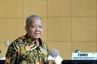 Tak Ikut WO, Ignatius Klaim Jalankan Perintah SBY