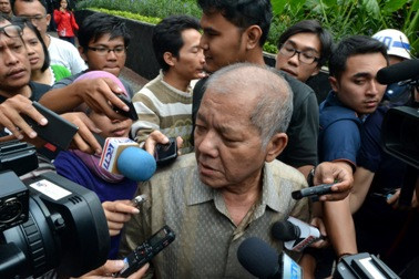 Kader Demokrat yang tidak <i>Walk Out</i> bakal Kena Sanksi?