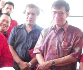 PDIP: SBY Tinggalkan Bom Waktu