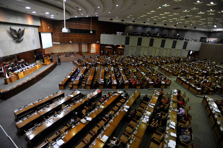 Pengamat: Demokrasi Disandera Oligarki Parpol