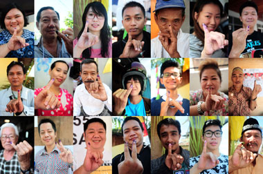 Wah! Warga DKI Masih Bisa Pilih Langsung Kepala Daerahnya 