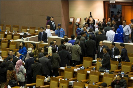 PDIP Sebut SBY Lakukan Politik Kosmetik