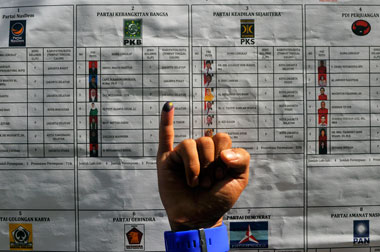 Dua Daerah Ini Masih Pilih Gubernurnya secara Langsung  