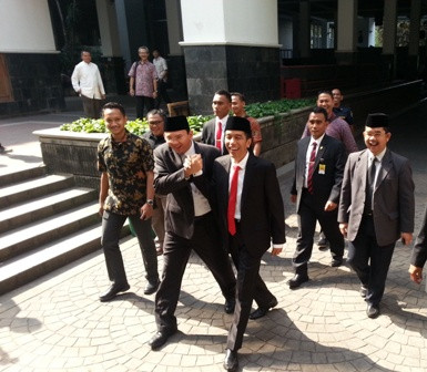 UU Pilkada <i>Nggak Ngefek</i> buat DKI Jakarta 